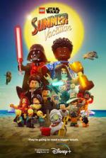 Watch LEGO Star Wars Summer Vacation Vodly