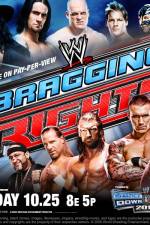 Watch WWE Bragging Rights Vodly