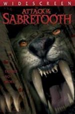 Watch Attack of the Sabertooth Vodly