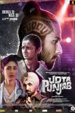 Watch Udta Punjab Vodly