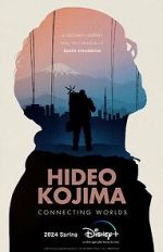 Watch Hideo Kojima: Connecting Worlds Online Vodly