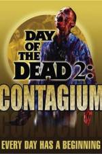 Watch Day of the Dead 2: Contagium Vodly