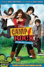 Watch Camp Rock Vodly