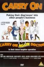 Watch Carry on Again Doctor Vodly