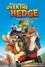 Watch Over the Hedge Vodly