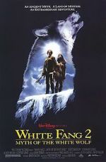 Watch White Fang 2: Myth of the White Wolf Online Vodly