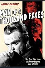 Watch Man of a Thousand Faces Online Vodly