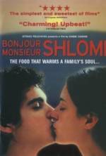 Watch Bonjour Monsieur Shlomi Online Vodly