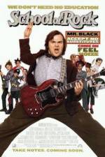 Watch The School of Rock Vodly