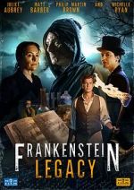 Watch Frankenstein: Legacy Online Vodly