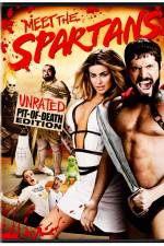 Watch Meet the Spartans Vodly