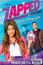 Watch Zapped Vodly