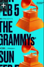 Watch The 65th Annual Grammy Awards Vodly