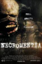 Watch Necromentia Vodly