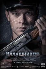 Watch Kalashnikov Vodly