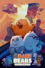 Watch We Bare Bears: The Movie Online Vodly