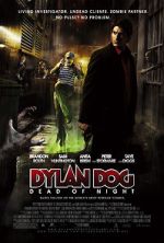 Watch Dylan Dog: Dead of Night Online Vodly