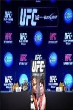 Watch UFC 148 Special Announcement Press Conference. Online Vodly