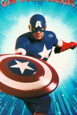 Watch Captain America 1990 Vodly
