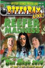 Watch RiffTrax Live Reefer Madness Vodly
