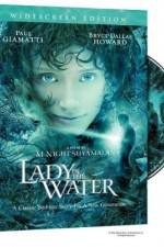 Watch Lady in the Water Vodly