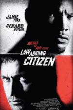 Watch Law Abiding Citizen Vodly