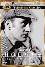 Watch "Sherlock Holmes" The Case of the Laughing Mummy Vodly