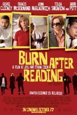 Watch Burn After Reading Vodly