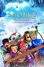 Watch The Shonku Diaries - A Unicorn Adventure Vodly
