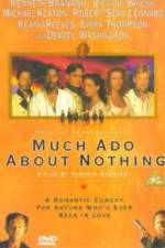 Watch Much Ado About Nothing Vodly