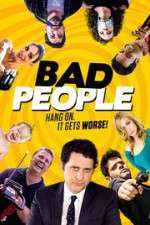 Watch Bad People Vodly