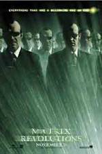 Watch The Matrix Revolutions Vodly