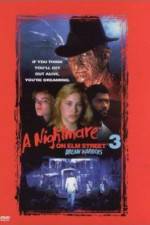 Watch A Nightmare on Elm Street 3: Dream Warriors Vodly