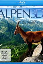Watch Alps 3D - Paradise Of Europe Vodly