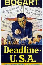 Watch Deadline - USA Vodly