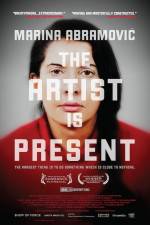 Watch Marina Abramovic The Artist Is Present Online Vodly
