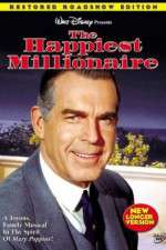 Watch The Happiest Millionaire Vodly