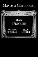 Watch Max as a Chiropodist Vodly