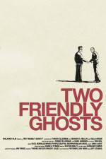 Watch Two Friendly Ghosts Vodly