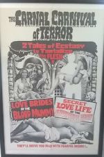 Watch Love Brides of the Blood Mummy Vodly