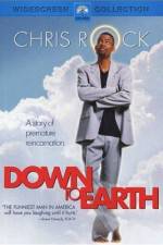 Watch Down to Earth Vodly