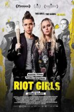Watch Riot Girls Vodly