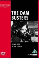 Watch The Dam Busters Online Vodly