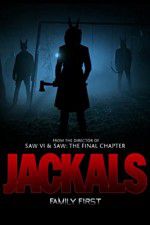 Watch Jackals Vodly