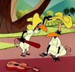 Watch Two Crows from Tacos (Short 1956) Vodly