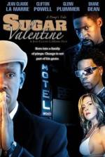 Watch Sugar Valentine Vodly