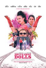 Watch Drive-Away Dolls Online Vodly