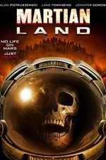 Watch Martian Land Vodly
