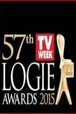 Watch 57th Annual TV Week Logie Awards Vodly