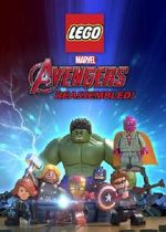 Watch Lego Marvel Super Heroes: Avengers Reassembled (TV Short 2015) Online Vodly